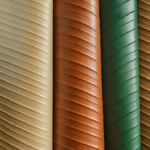 What Is Vegan Leather?