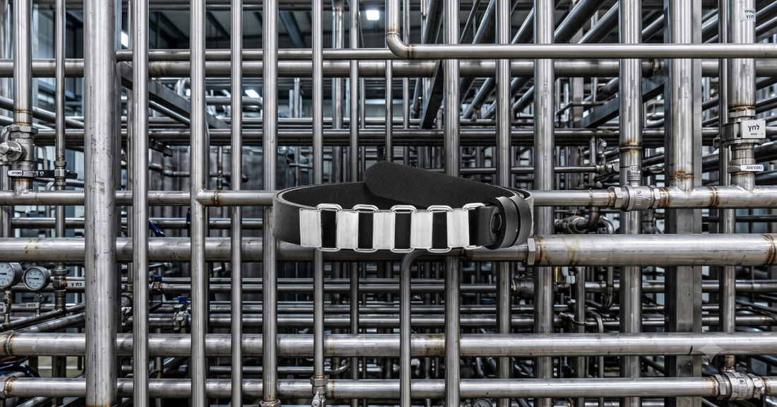 The 5 Weirdest Belts of All Time
