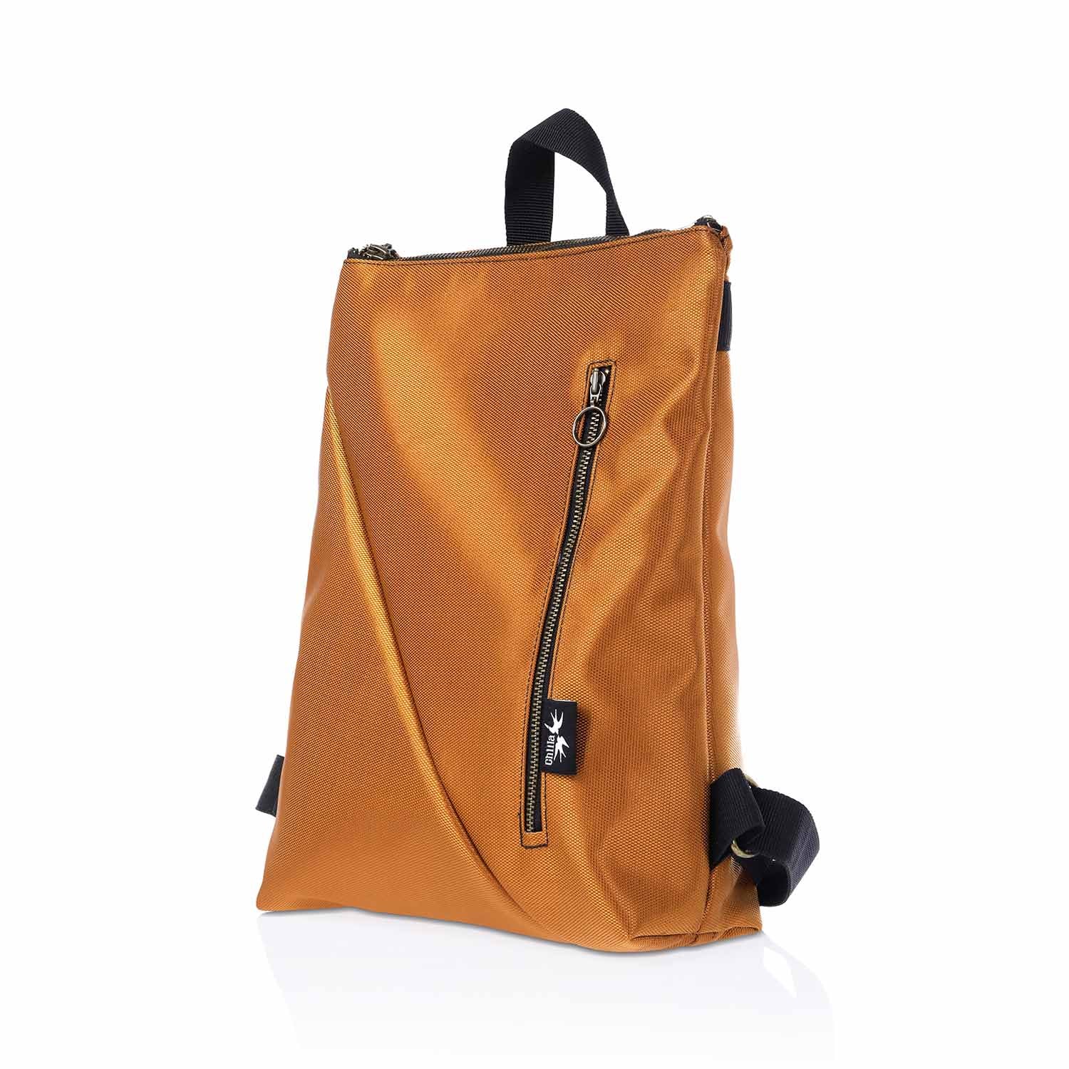 Reut Copper Backpack