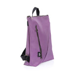 Reut Purple Backpack