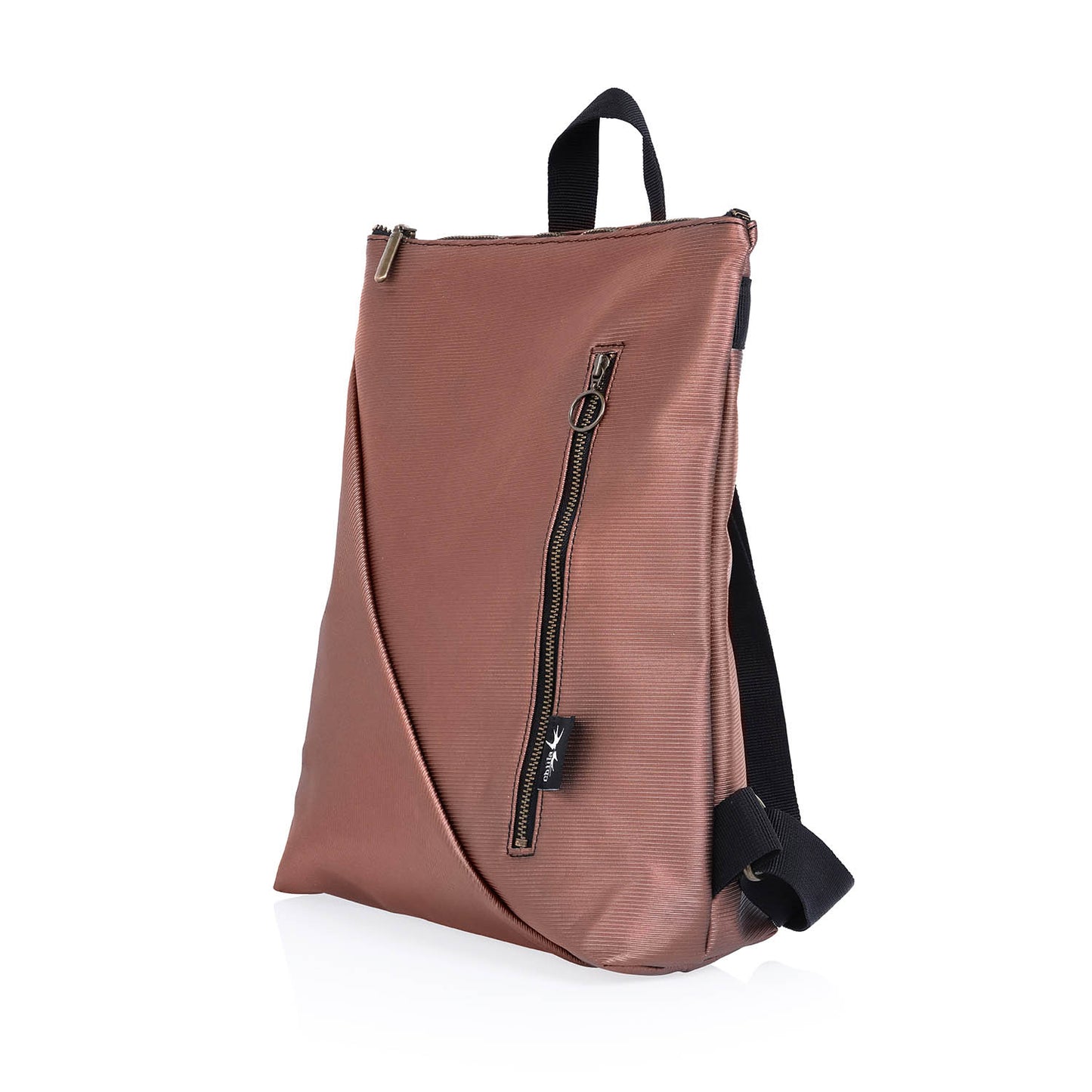 Reut Bronze Backpack
