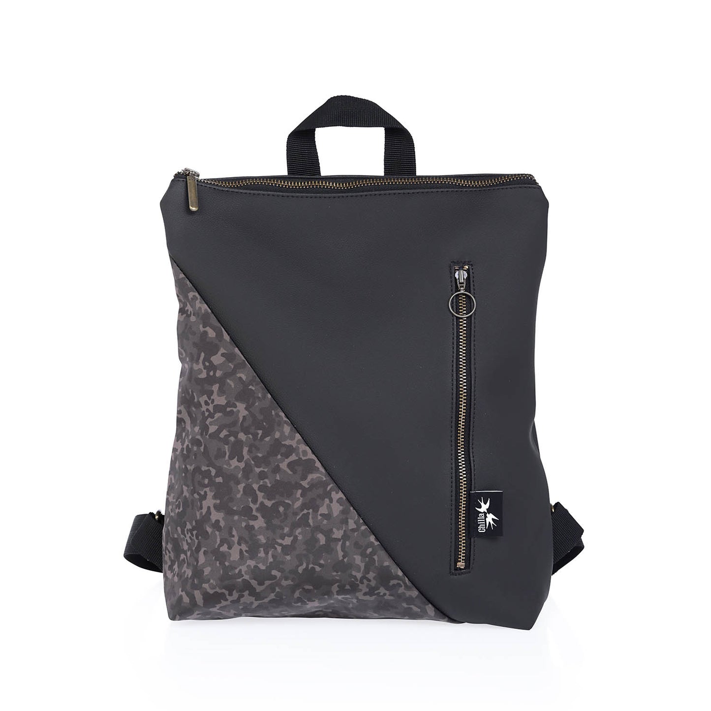 Reut Camou Backpack