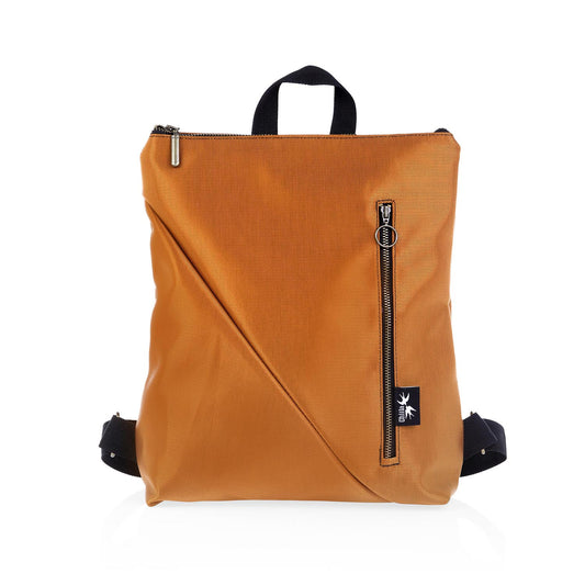Reut Copper Backpack