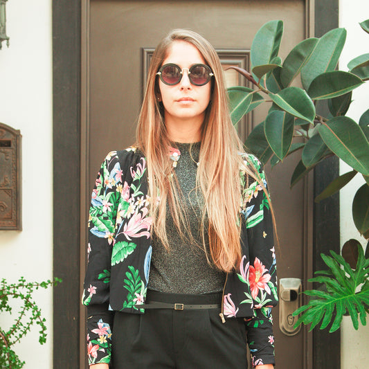 The "Uptown" Belt 10MM