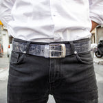 Art Belt By Alef - 40MM