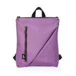 Reut Purple Backpack