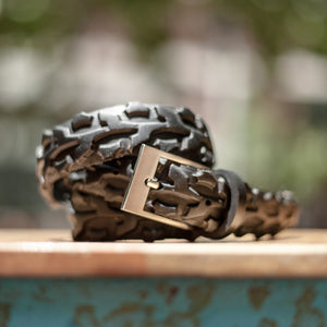 Recycled Tire Belt