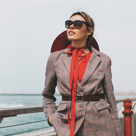 The "Maple" Belt 30MM