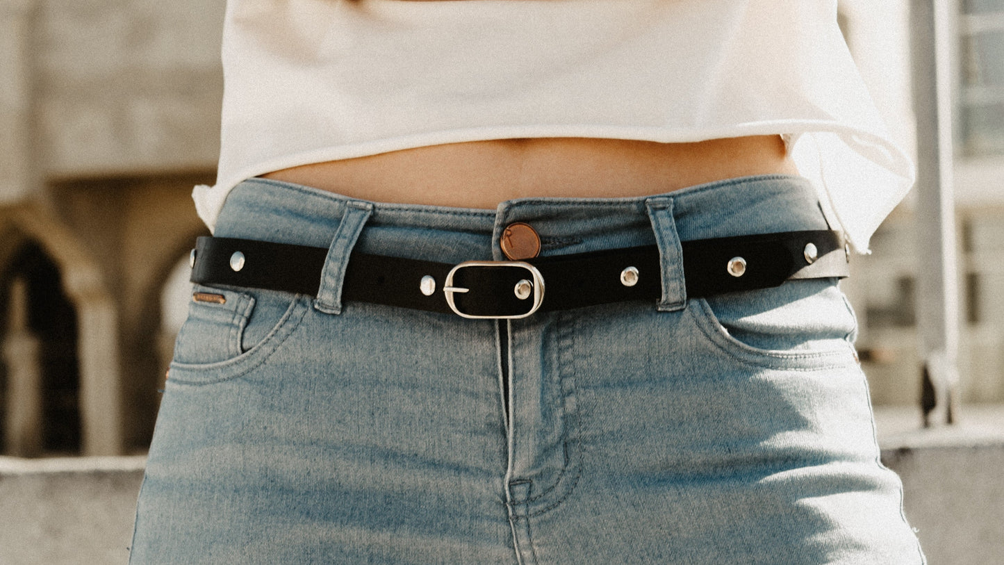 The "Producer" Belt 20MM